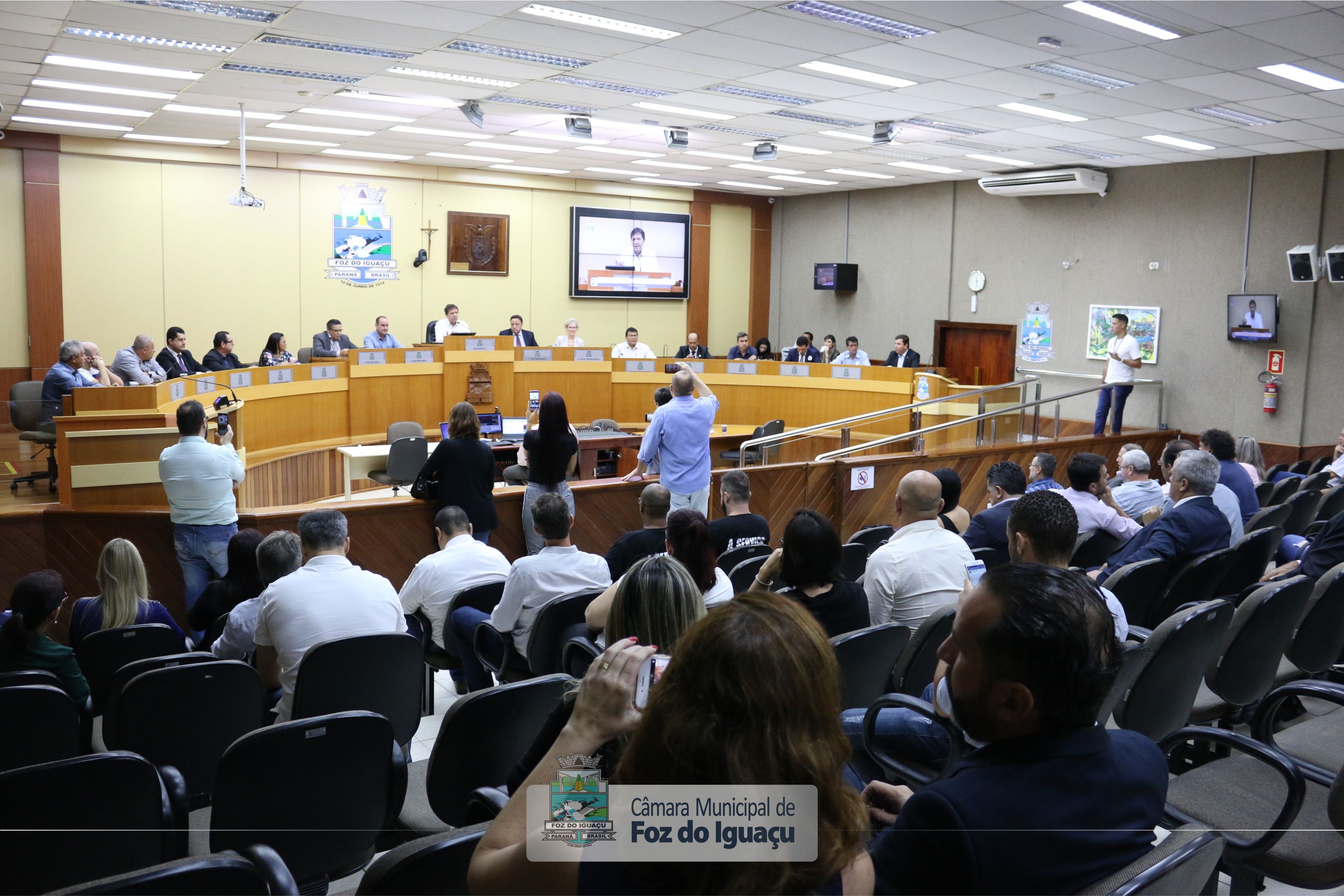 Reunião Prefeito, Vereadores e Deputados - 10-05 (10)