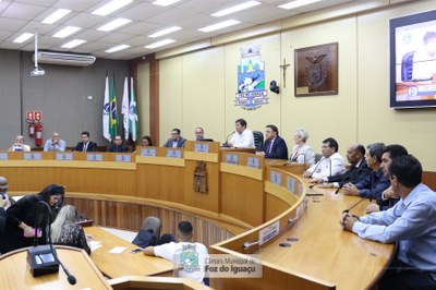 Reunião Prefeito, Vereadores e Deputados - 10-05 (12)