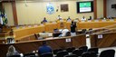 Reunião Vereadores e Secretaria Municipal de Esportes (24/02/21)