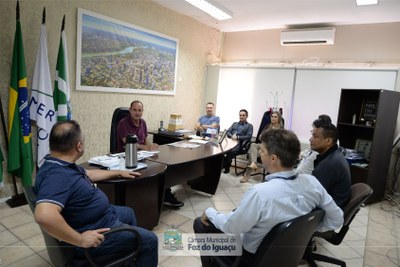 Servidor será reconduzido ao cargo de Analista Legislativo na Câmara - 16-10