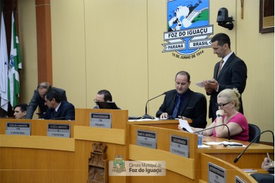 Sessão Extraordinária - 13-12-2019