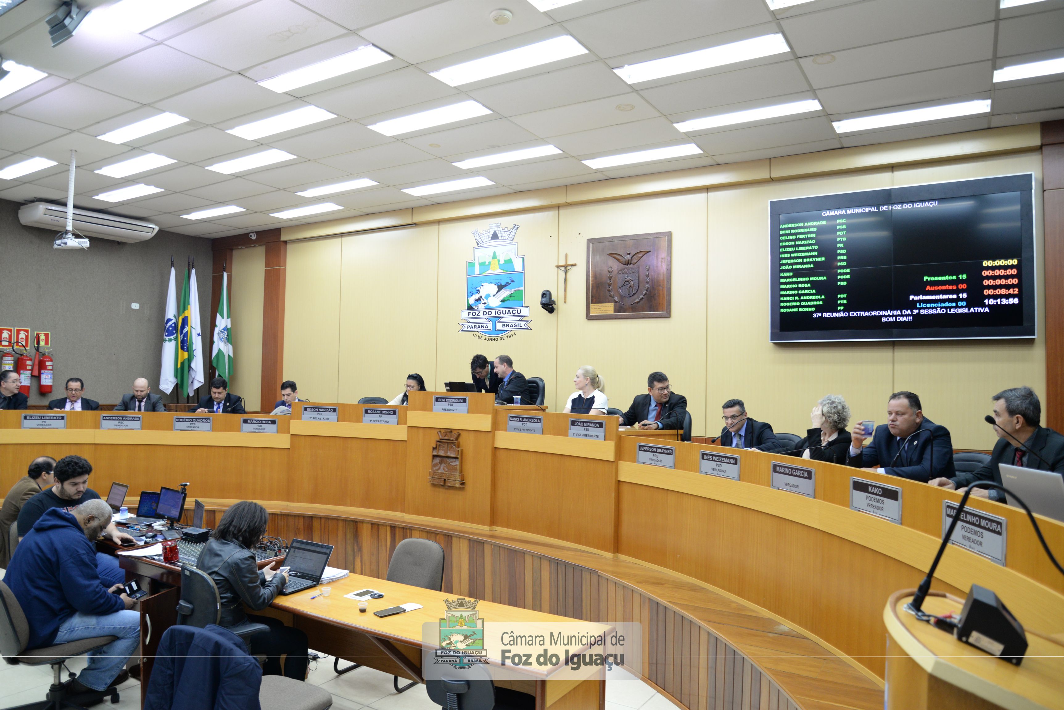 Sessão Extraordinária - 15-07 (02)