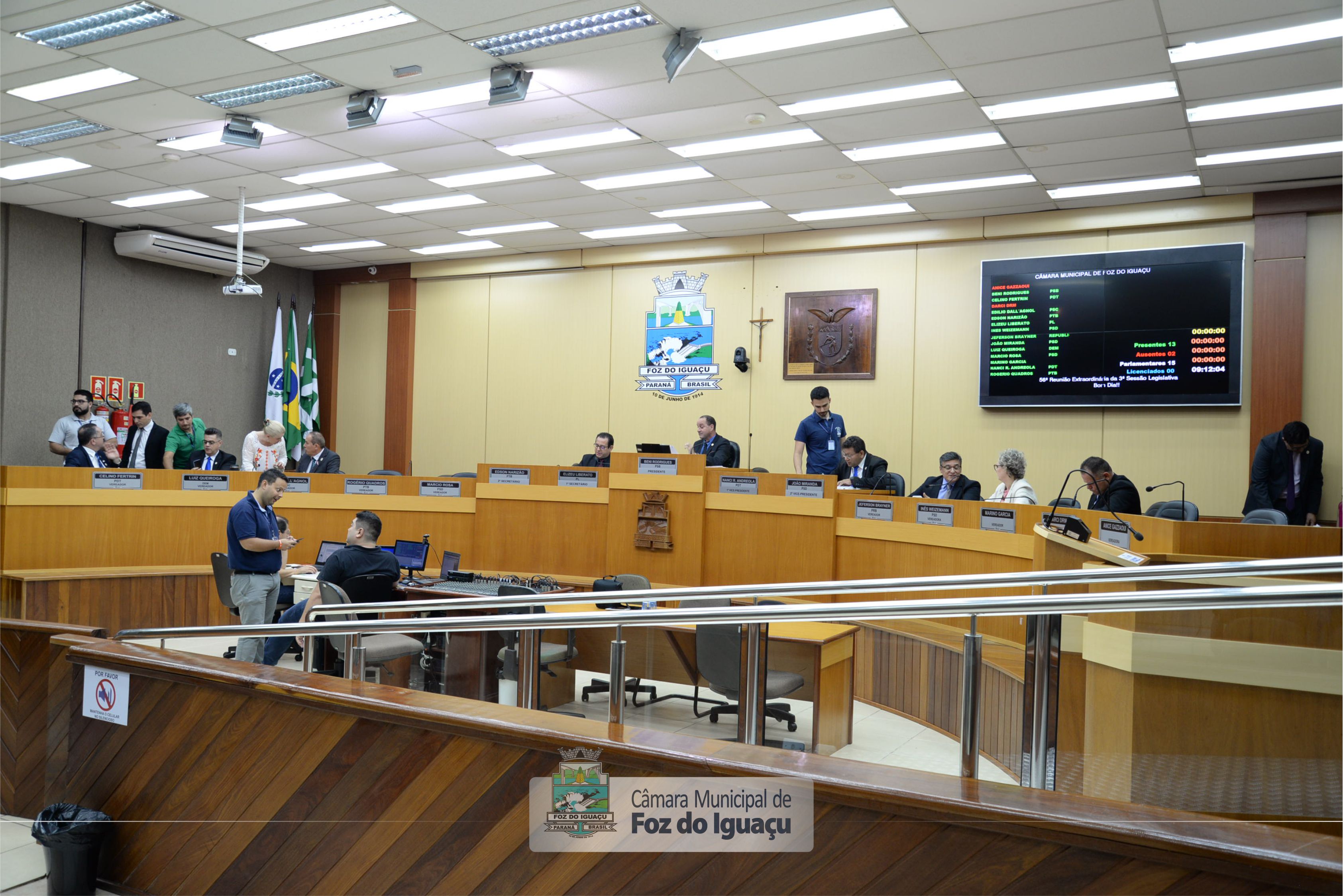 Sessão Extraordinária - 17-10 (01)