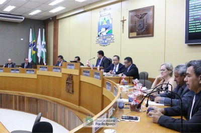 Sessão Extraordinária 18-12 (01)