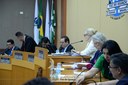 Foto: Diretoria de Comunicação CMFI / Maria Fernanda Setti