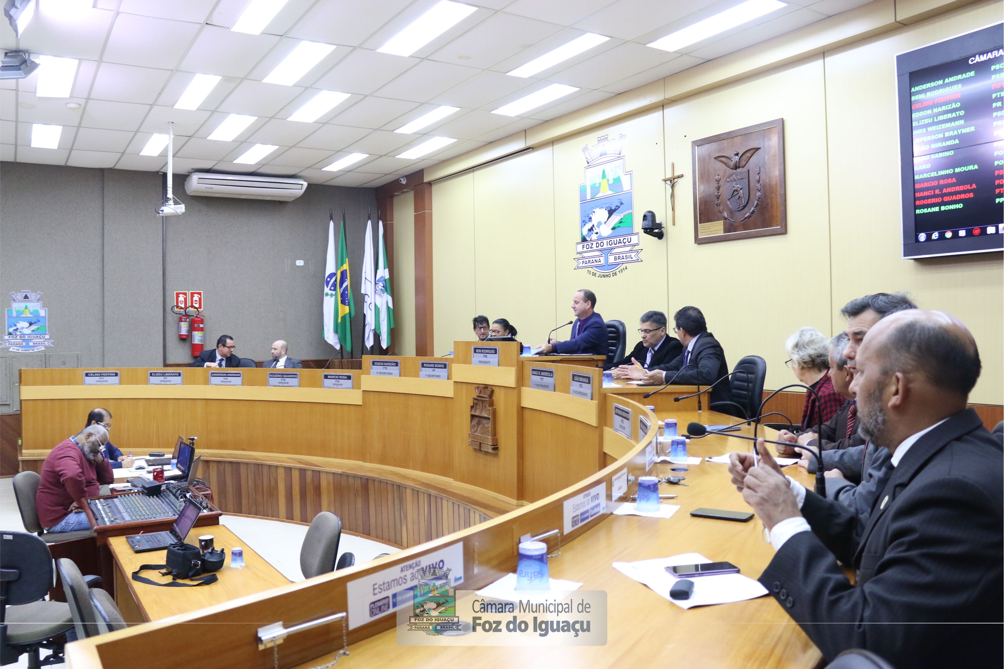 Sessão Extraordinária - 25-05 (02)