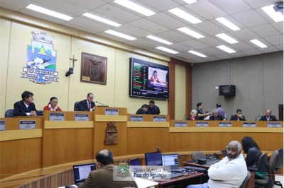 Sessão Extraordinária - 27-05 (01)