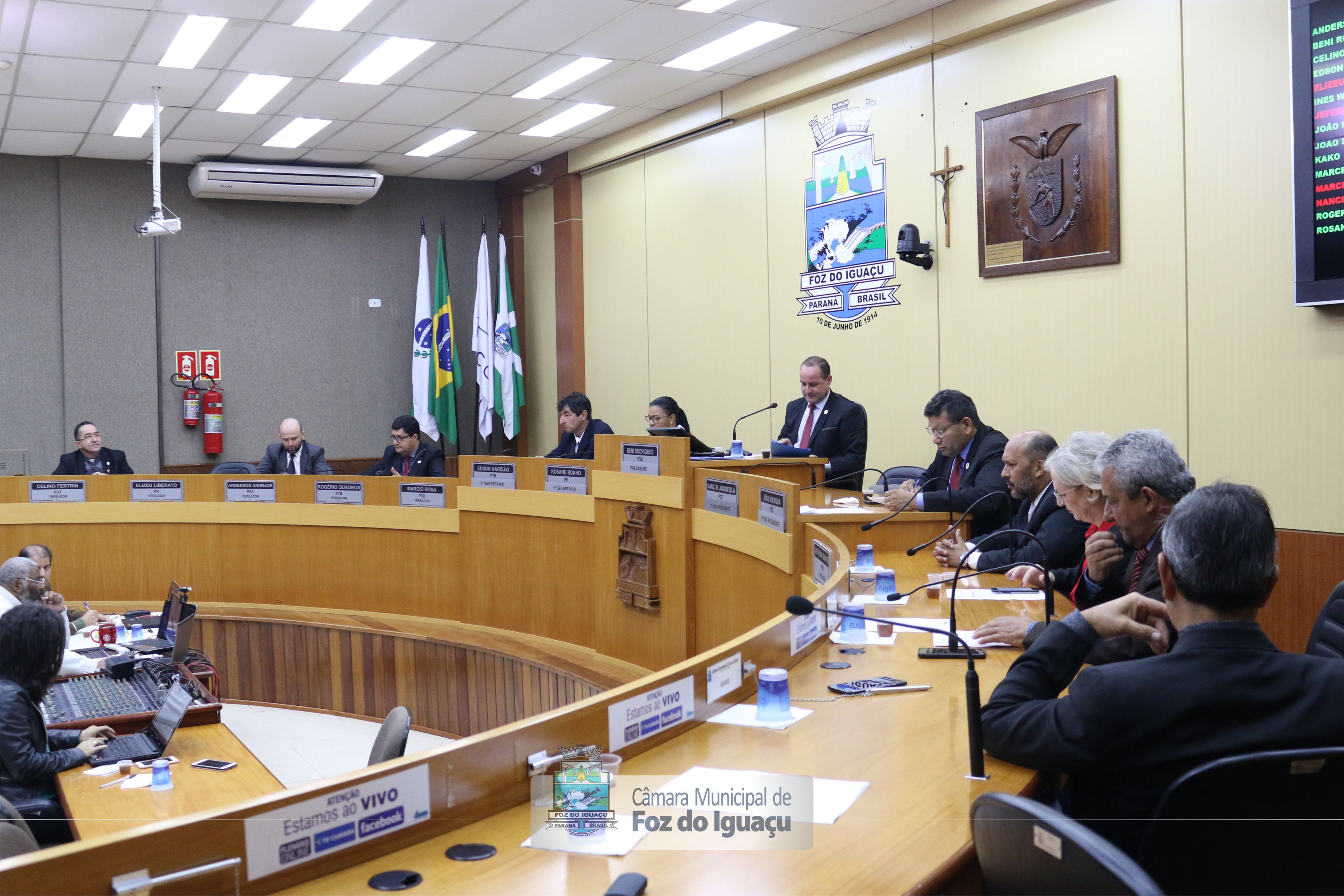 Sessão Extraordinária - 27-05 (03)