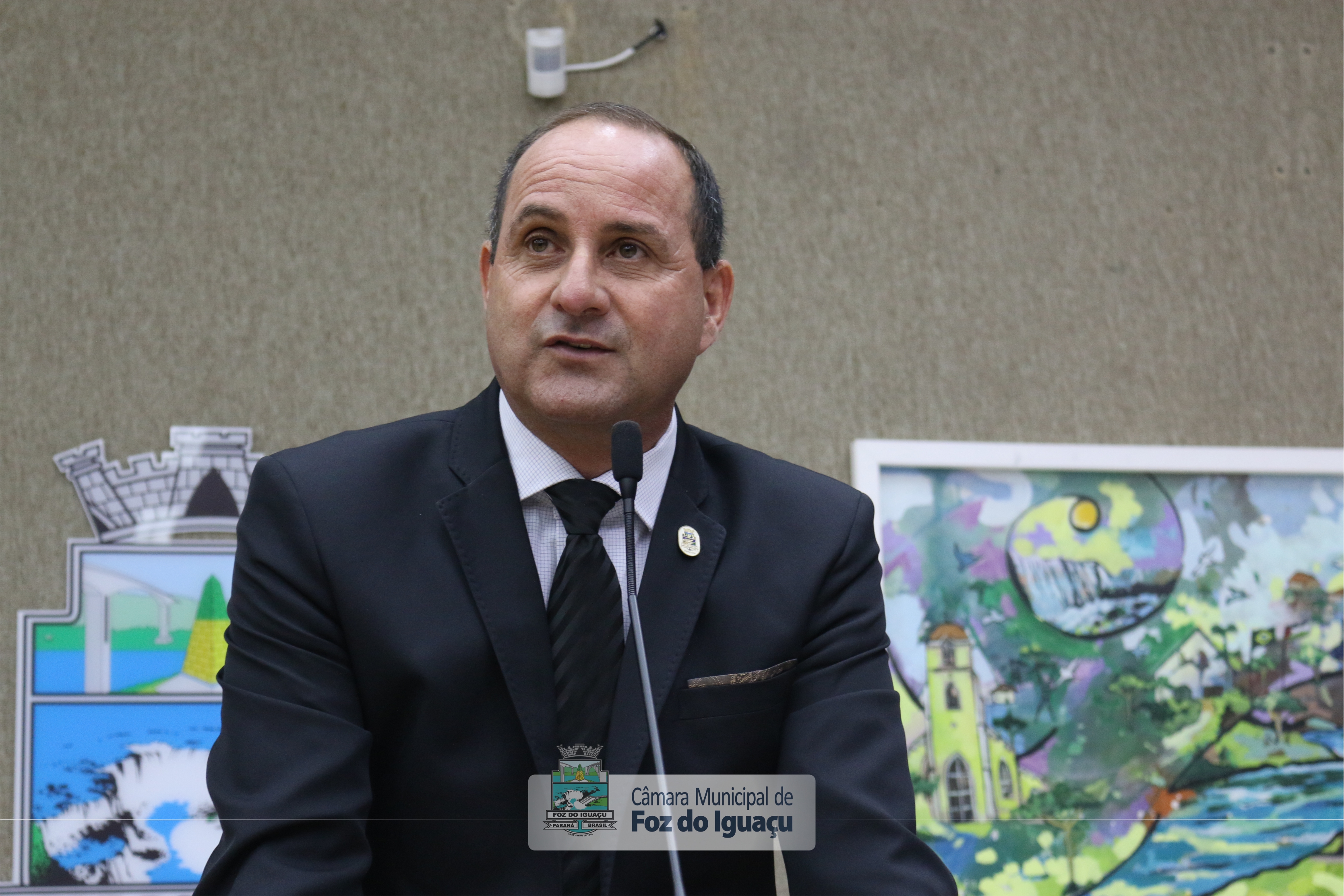 Sessão Ordinária - 07-02-2019 (01)