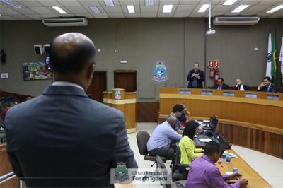 Sessão Ordinária 12-02-2019 (01)