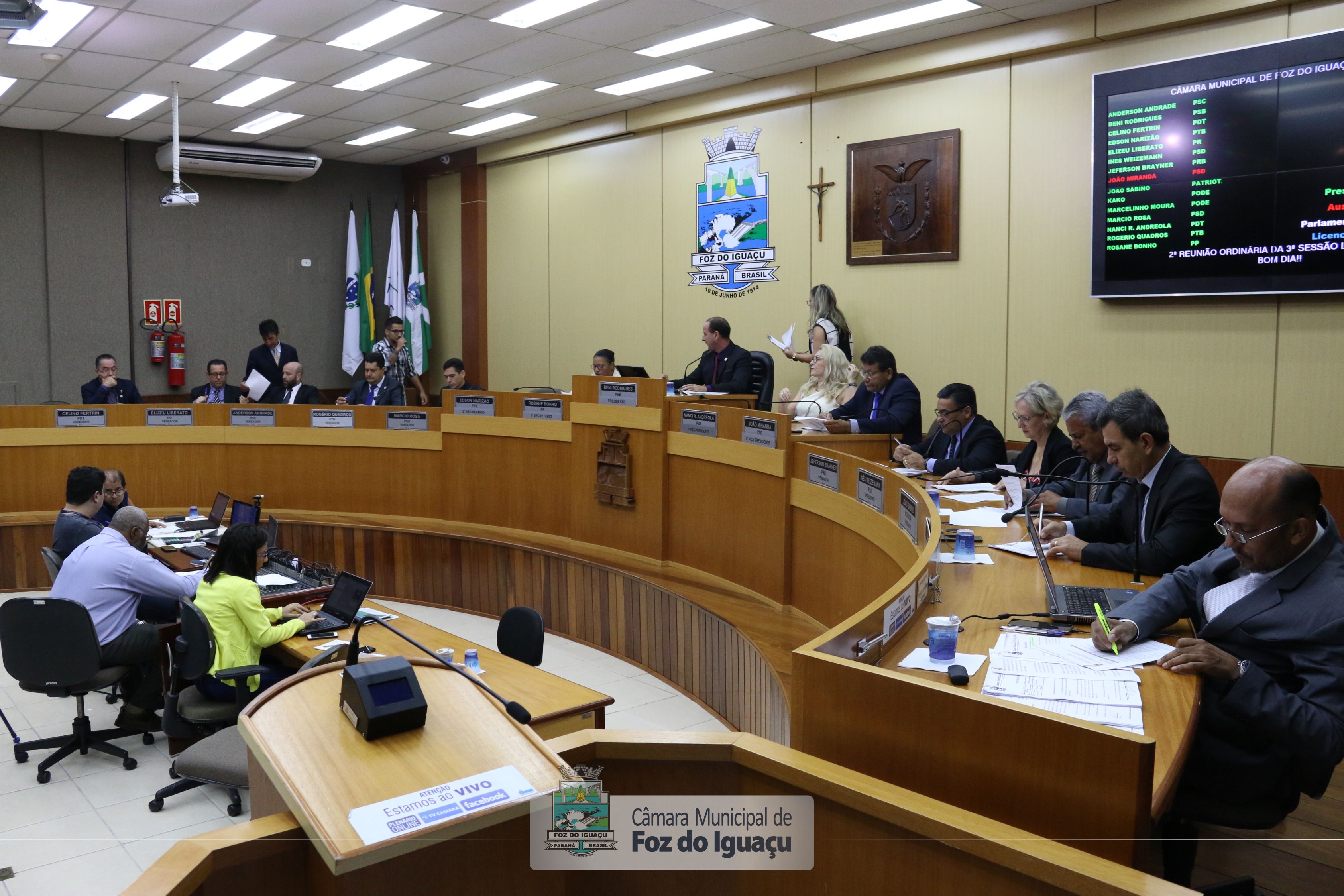 Sessão Ordinária 12-02-2019 (02)