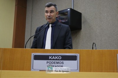 Sessão Ordinária - 12-03-2019