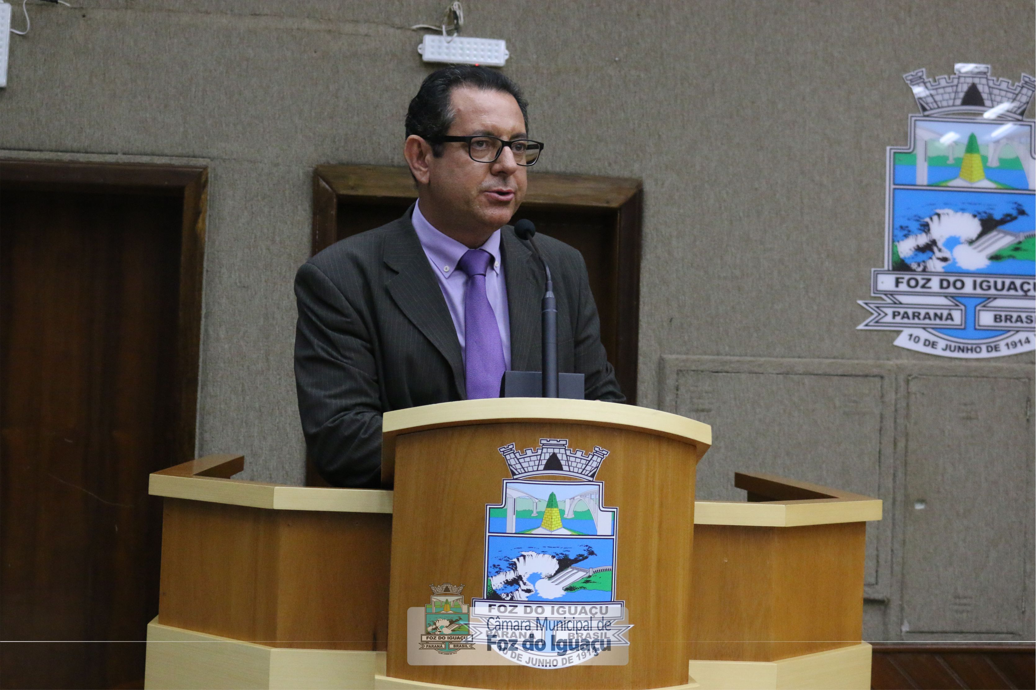 Sessão Ordinária - 12-03-2019