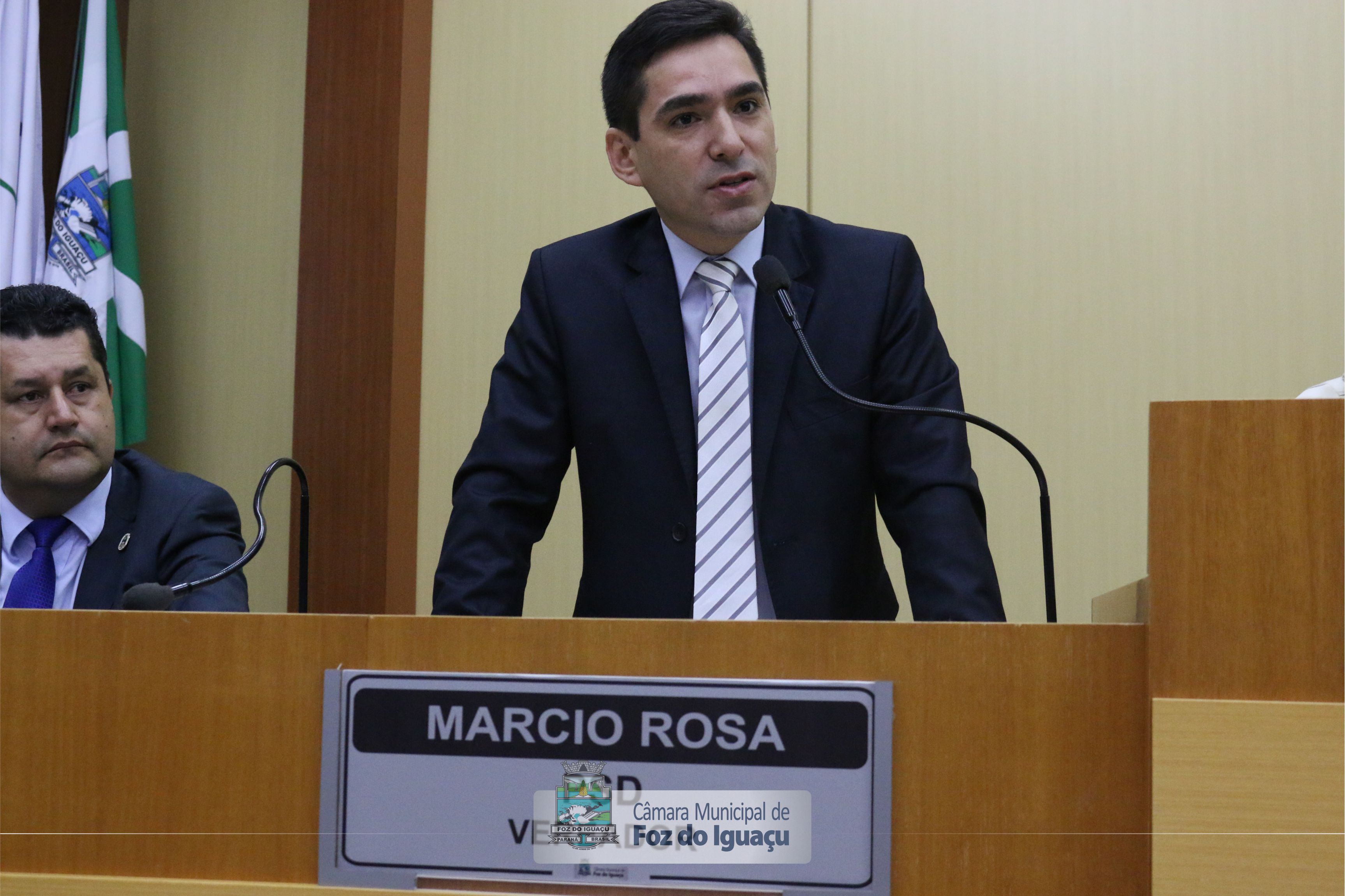 Sessão Ordinária - 12-03-2019