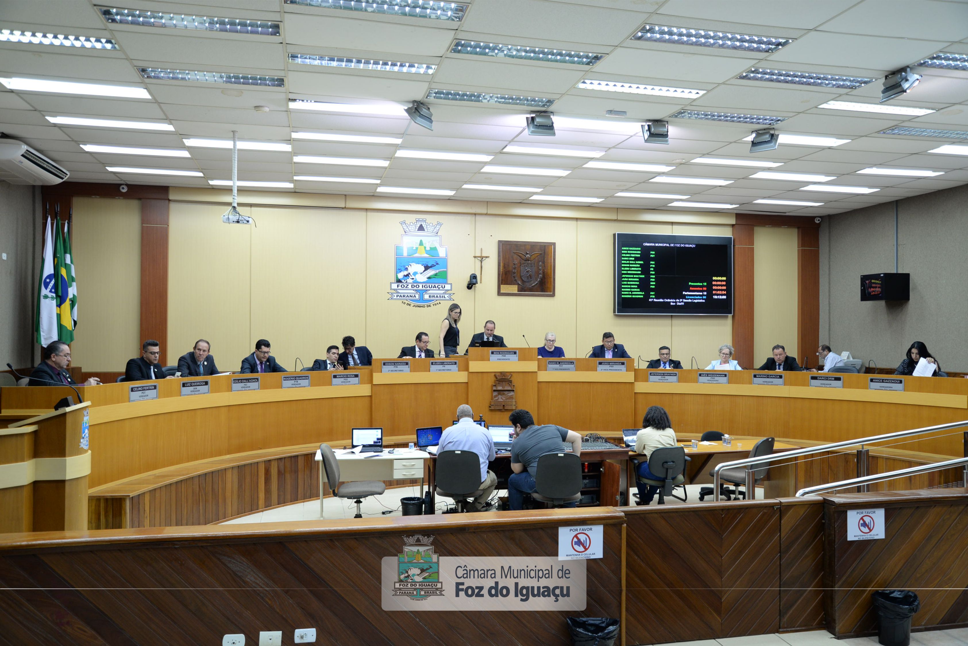 Sessão Ordinária e Extraordinária - 01-10 (20)