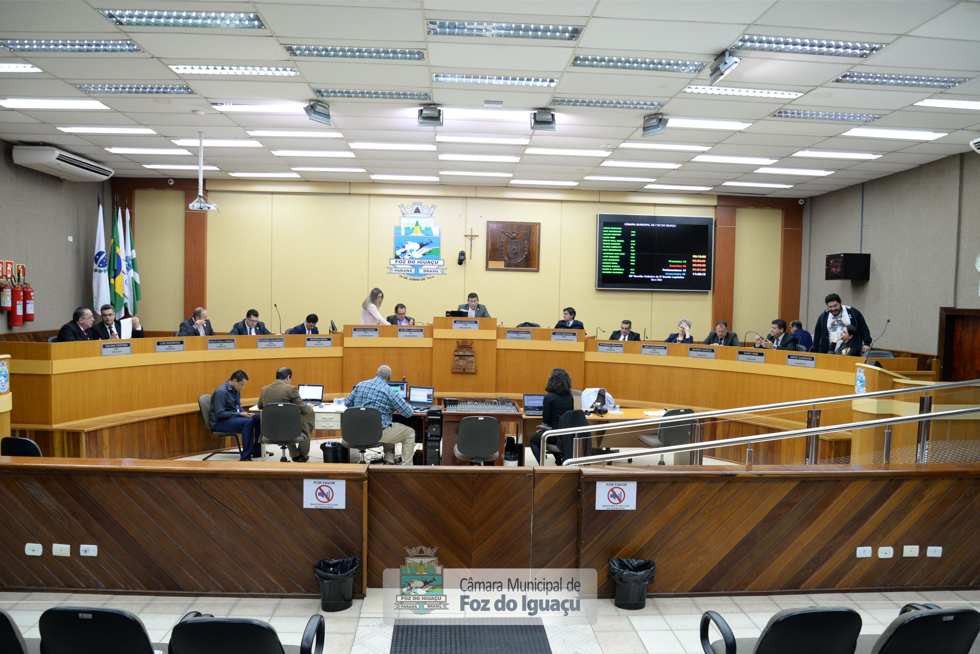 Sessão Ordinária e Extraordinária - 03-09-2019 (01)