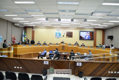 Sessão Ordinária e Extraordinária - 03-10 (01)