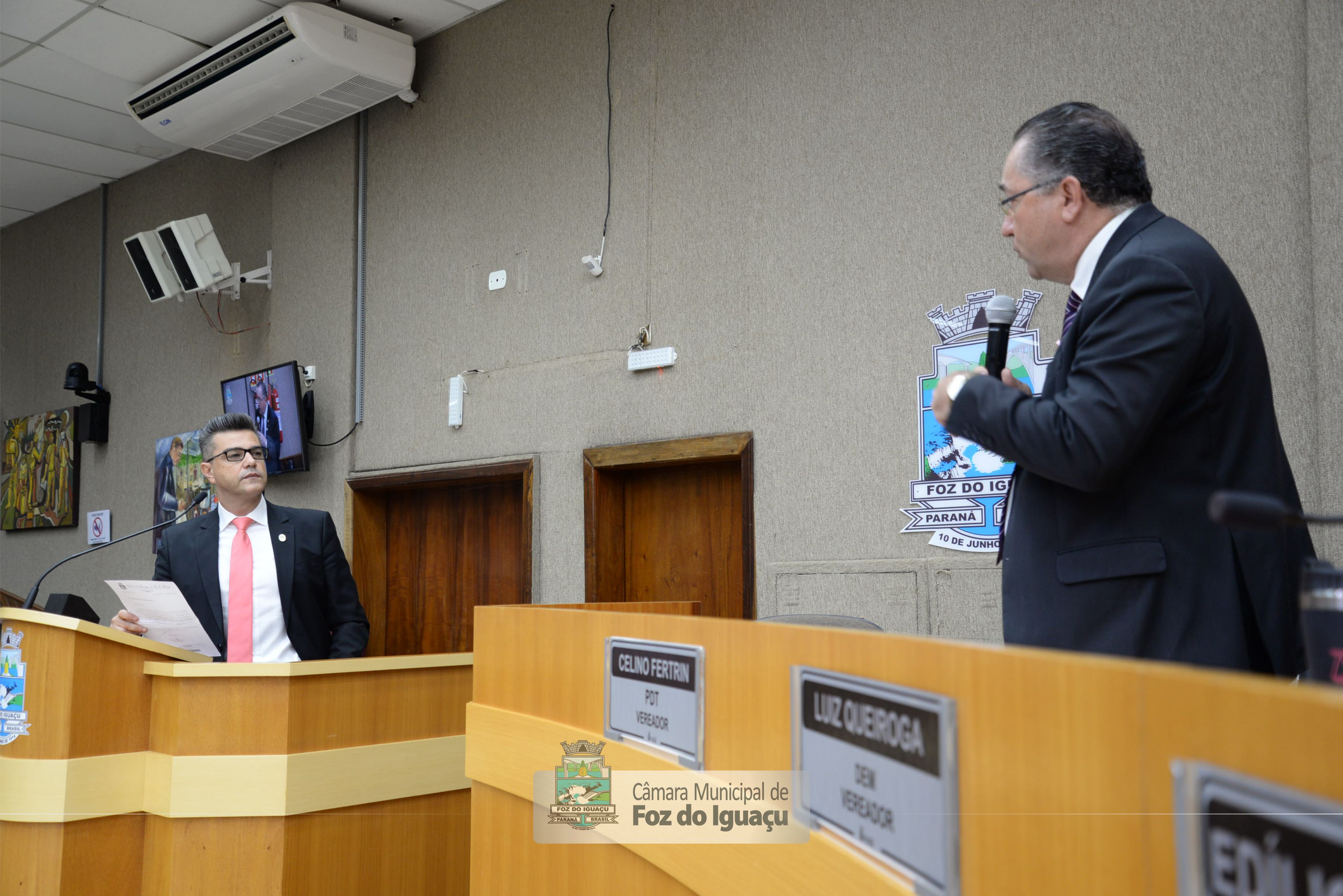 Sessão Ordinária e Extraordinária - 03-10 (06)