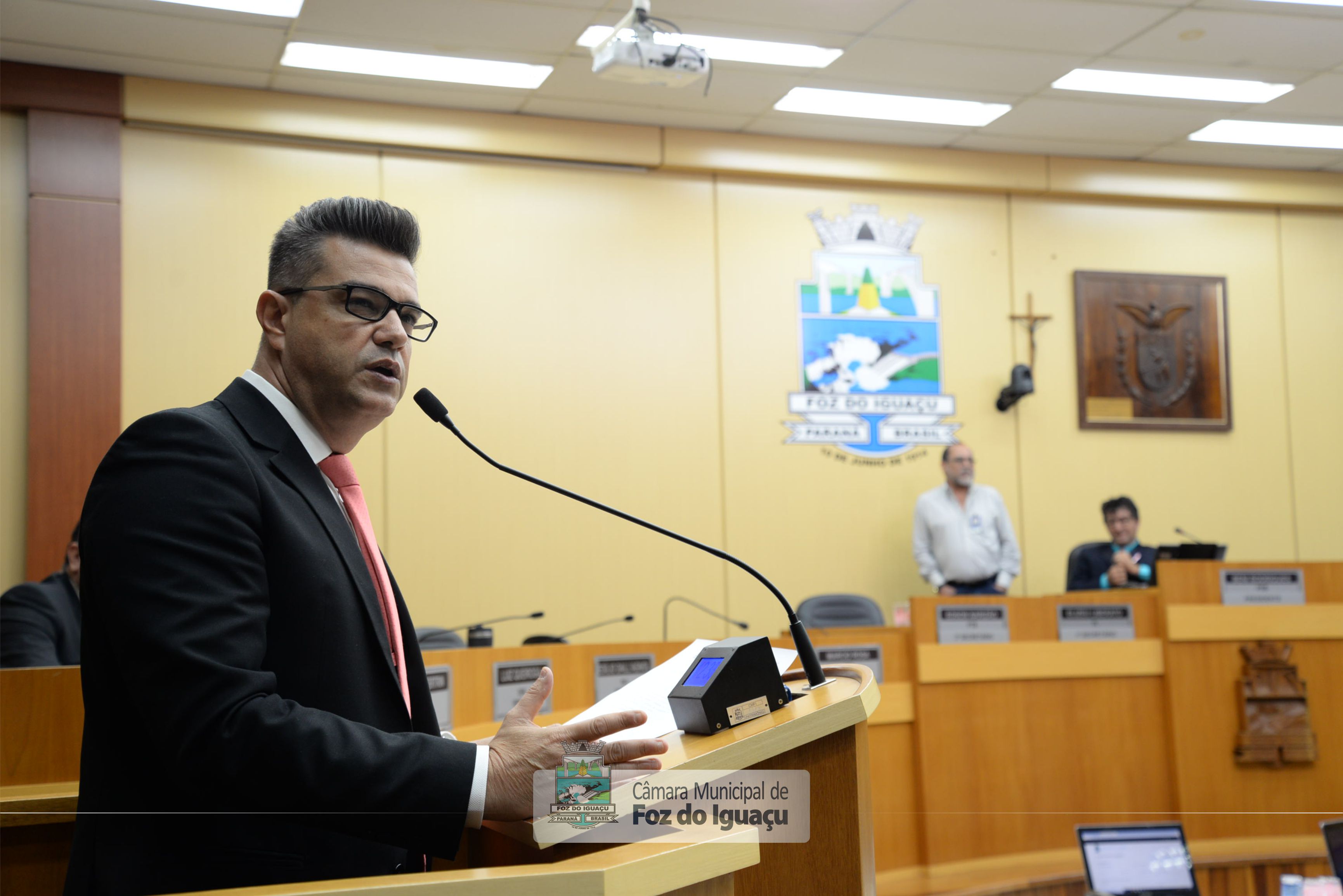 Sessão Ordinária e Extraordinária - 03-10 (07)