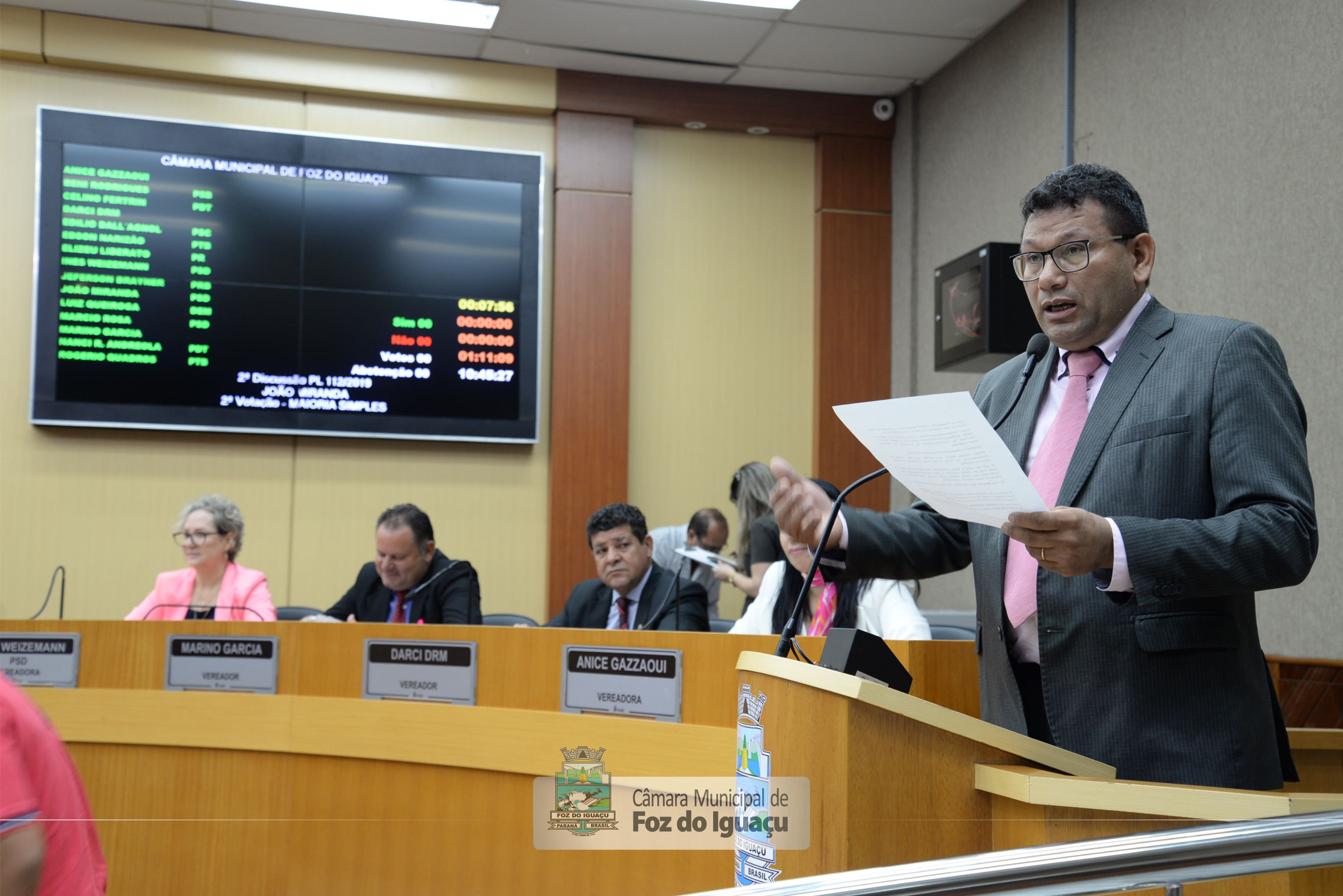 Sessão Ordinária e Extraordinária - 03-10 (09)