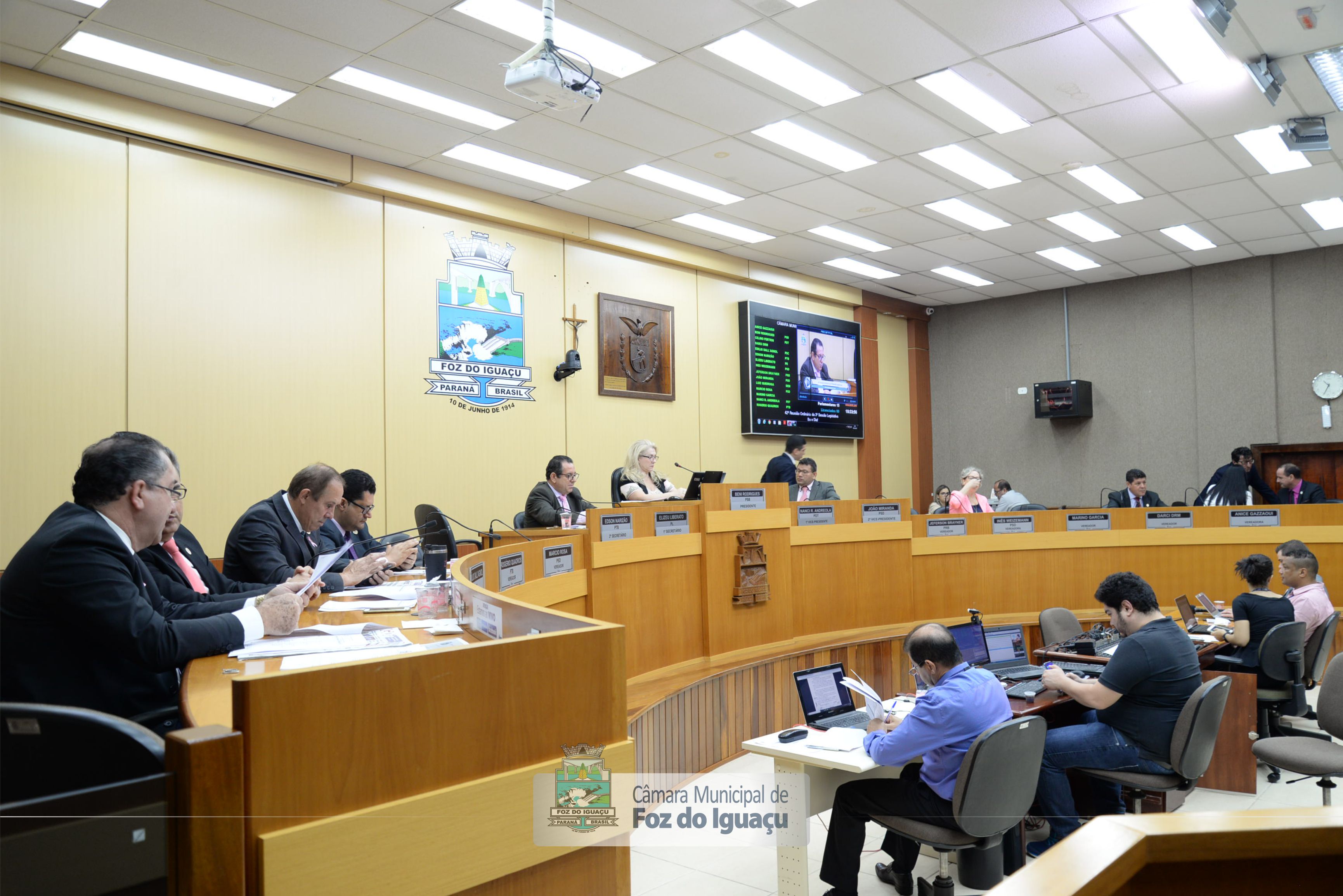 Sessão Ordinária e Extraordinária - 03-10 (11)