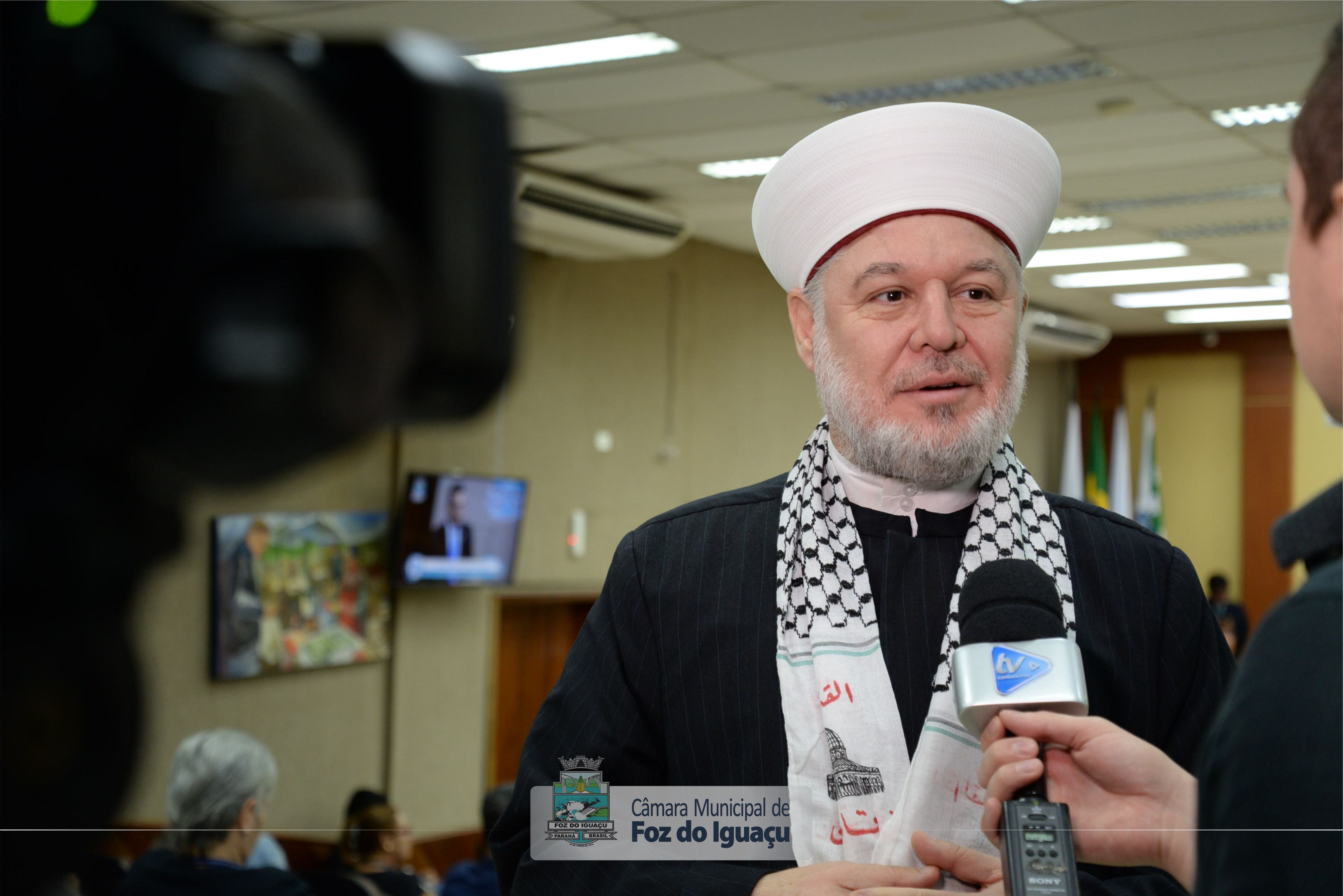 Sessão Ordinária e Extraordinária - 03-12