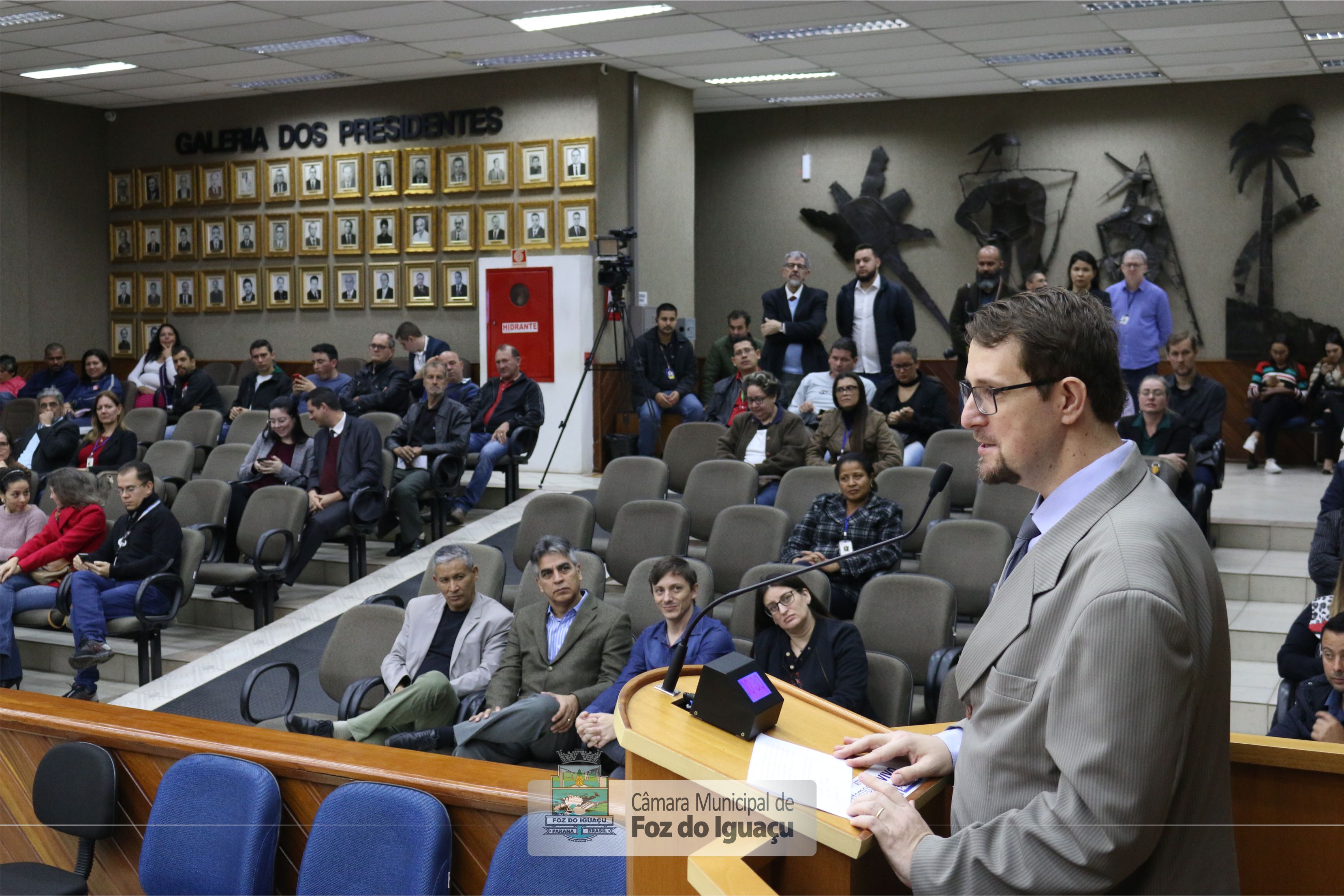 Sessão Ordinária e Extraordinária - 06-06 (07)