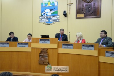 Sessão Ordinária e Extraordinária - 09-07 (01)