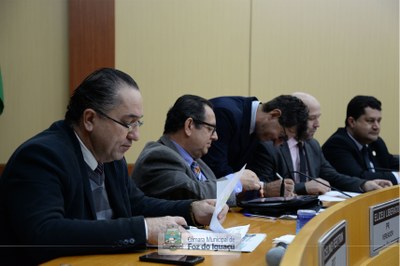 Sessão Ordinária e Extraordinária - 09-07 (05)