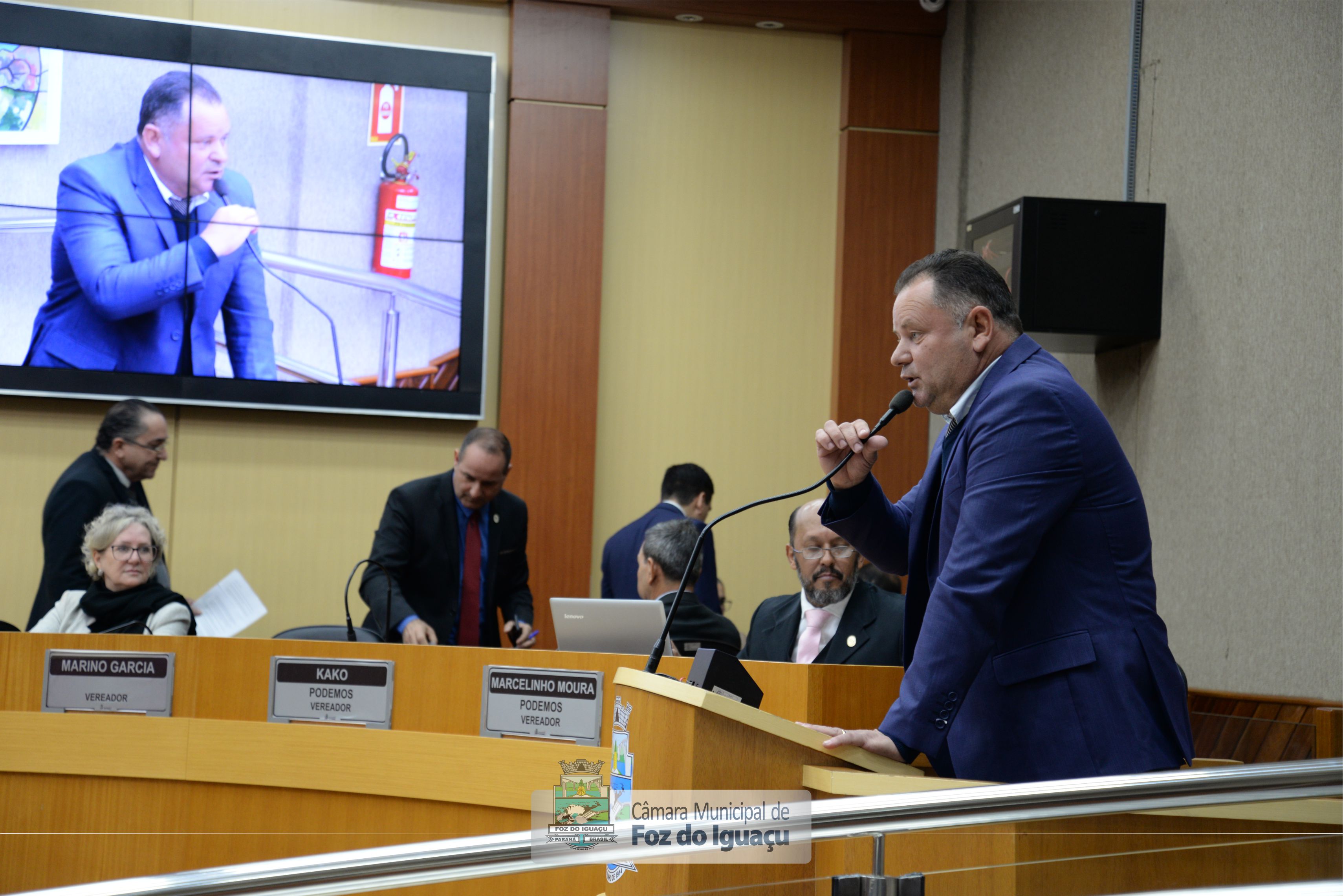 Sessão Ordinária e Extraordinária - 09-07 (07)