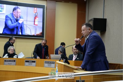 Sessão Ordinária e Extraordinária - 09-07 (07)