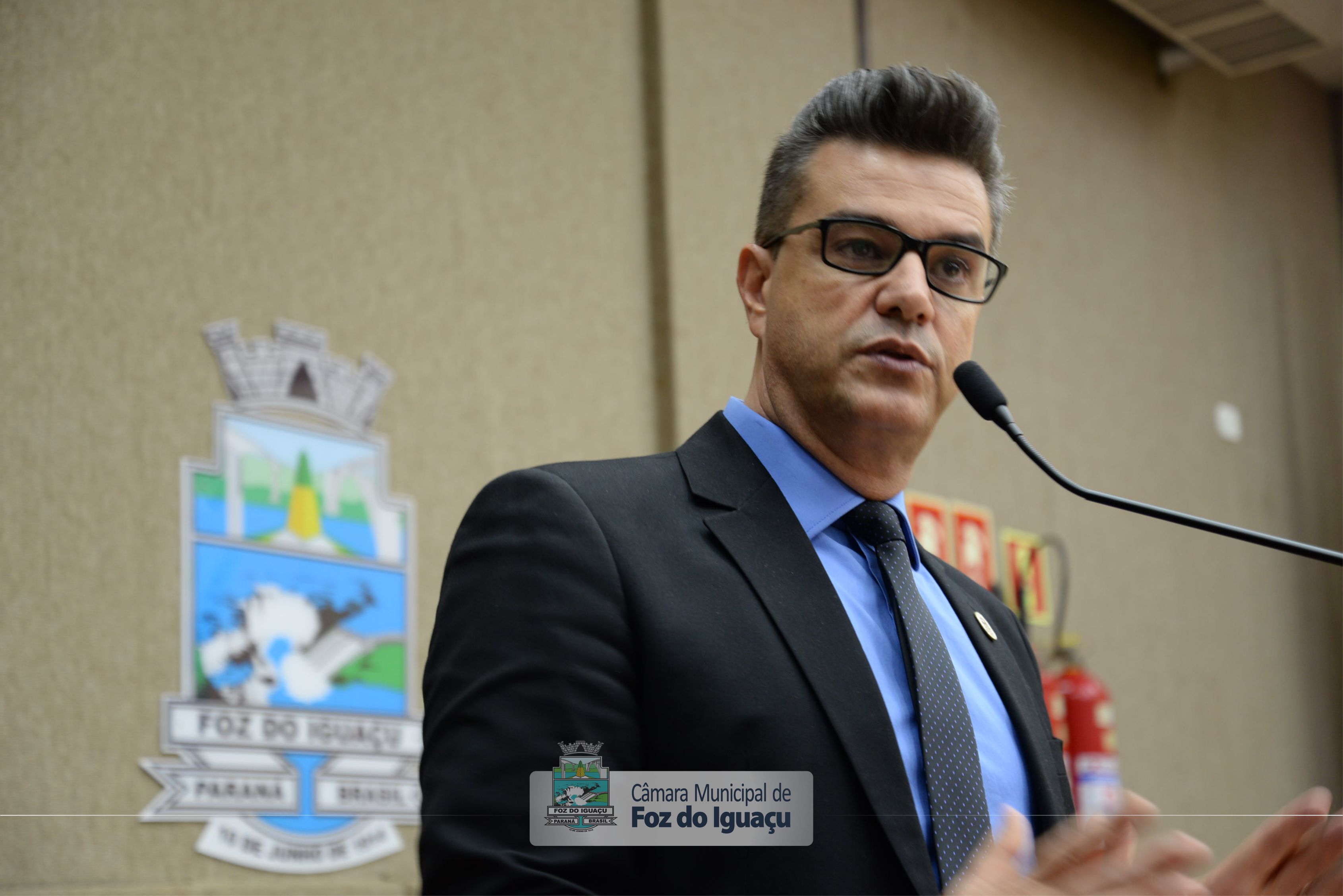 Sessão Ordinária e Extraordinária - 10-10