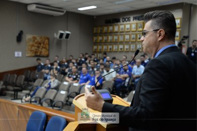 Sessão Ordinária e Extraordinária - 10-10