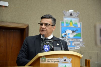 Sessão Ordinária e Extraordinária - 10-10