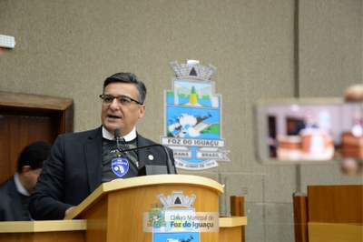 Sessão Ordinária e Extraordinária - 10-10