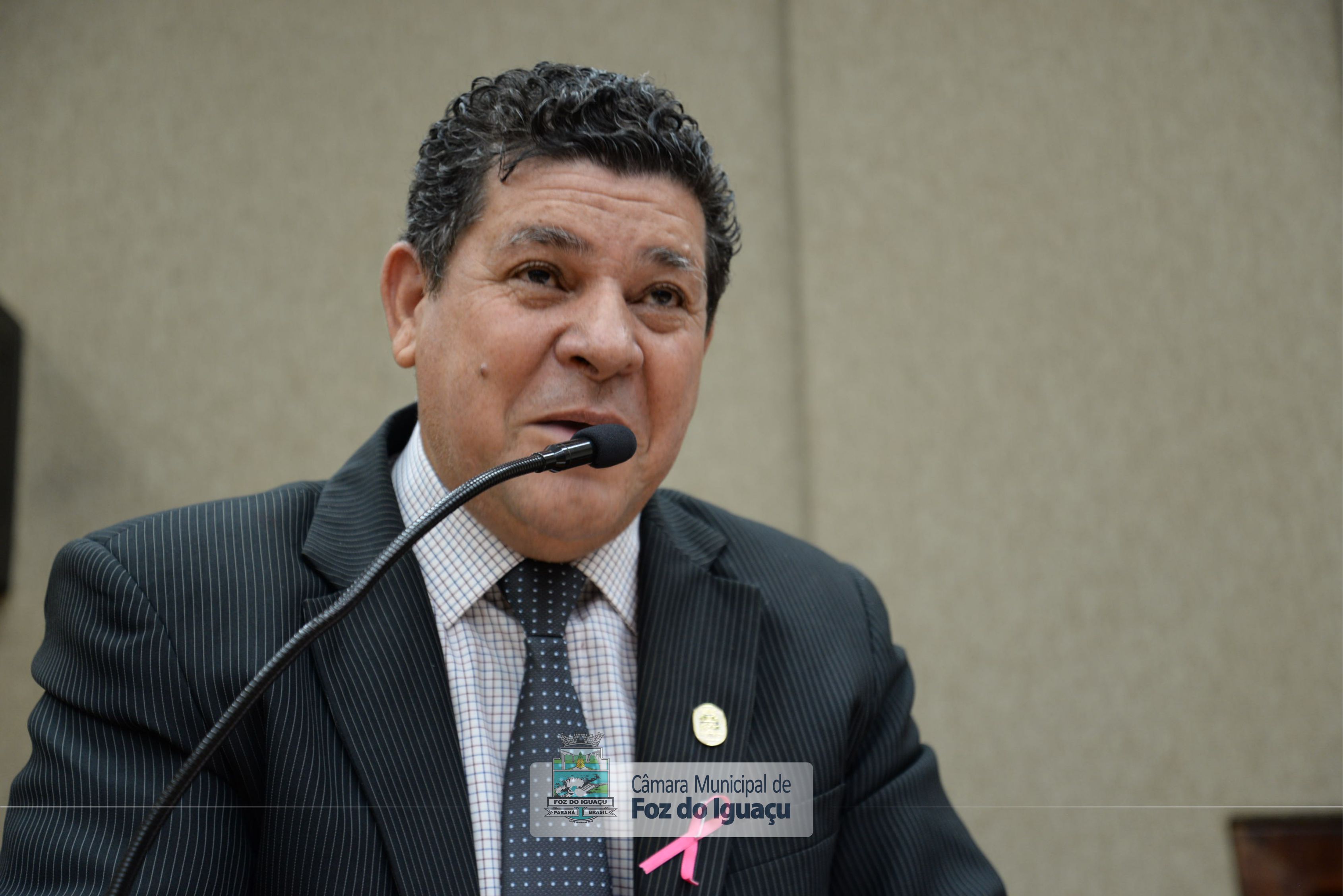 Sessão Ordinária e Extraordinária - 10-10