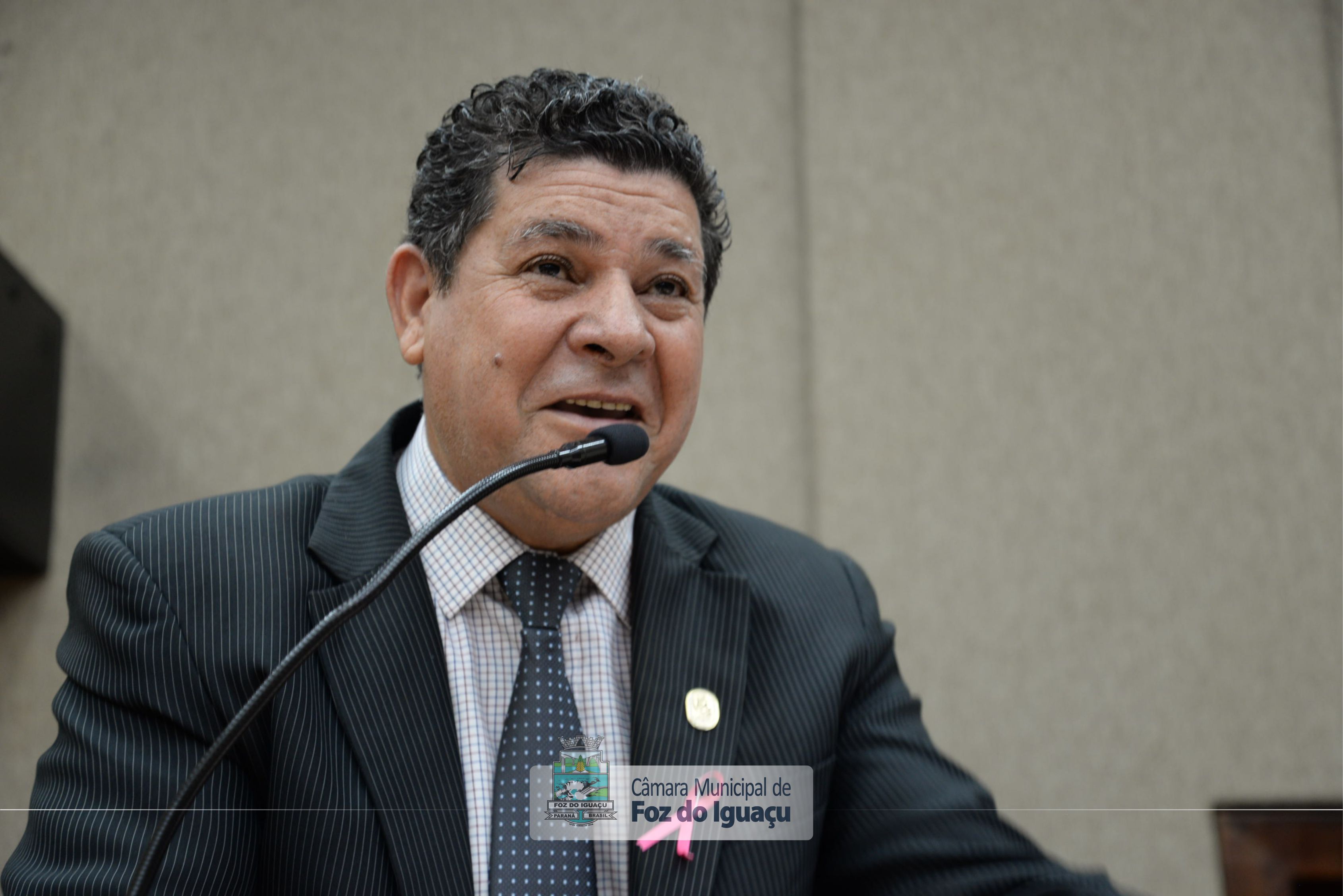 Sessão Ordinária e Extraordinária - 10-10