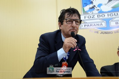 Sessão Ordinária e Extraordinária - 10-10