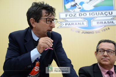 Sessão Ordinária e Extraordinária - 10-10