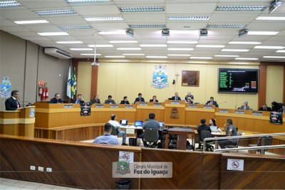 Sessão Ordinária e Extraordinária - 10-10