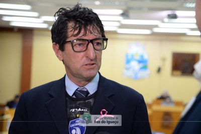 Sessão Ordinária e Extraordinária - 10-10