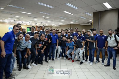 Sessão Ordinária e Extraordinária - 10-10