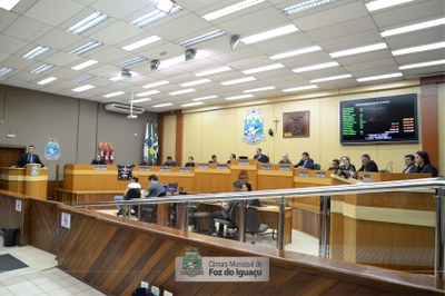 Sessão Ordinária e Extraordinária - 10-10