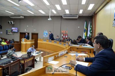 Sessão Ordinária e Extraordinária - 10-12