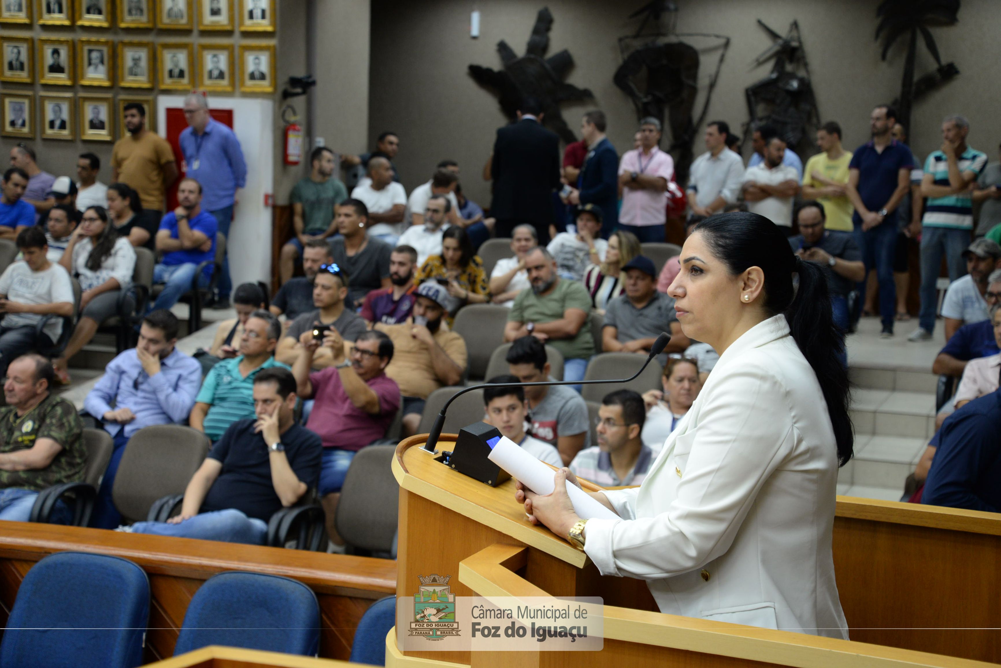 Sessão Ordinária e Extraordinária - 10-12