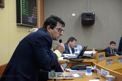 Sessão Ordinária e Extraordinária - 10-12