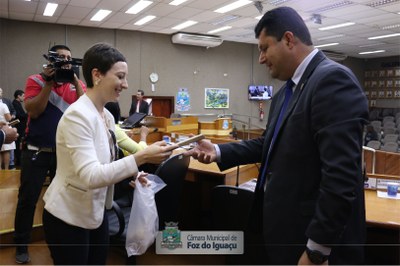 Sessão Ordinária e Extraordinária - 11-06 (03)