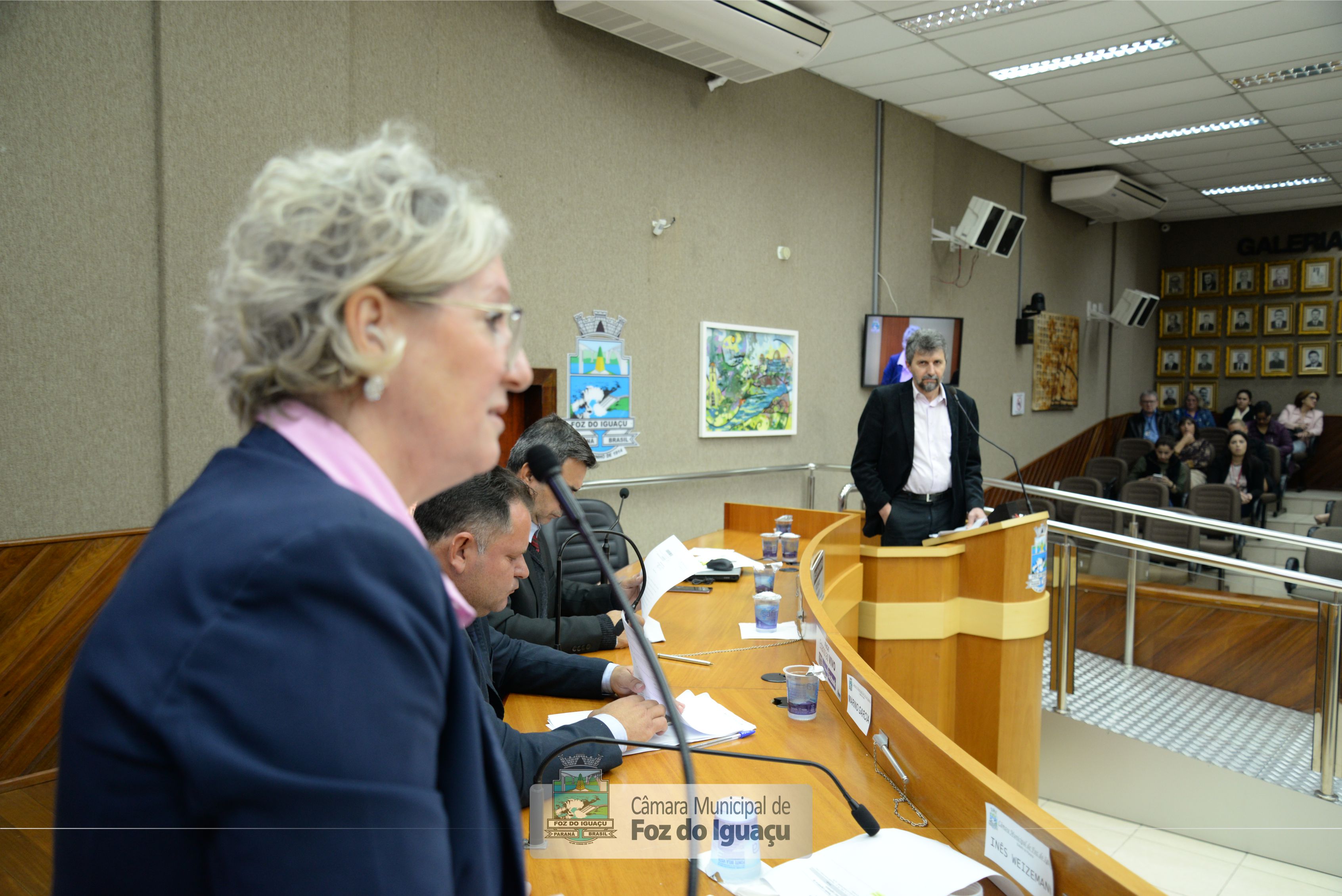 Sessão Ordinária e Extraordinária - 11-07 (02)