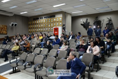 Sessão Ordinária e Extraordinária - 11-07 (05)