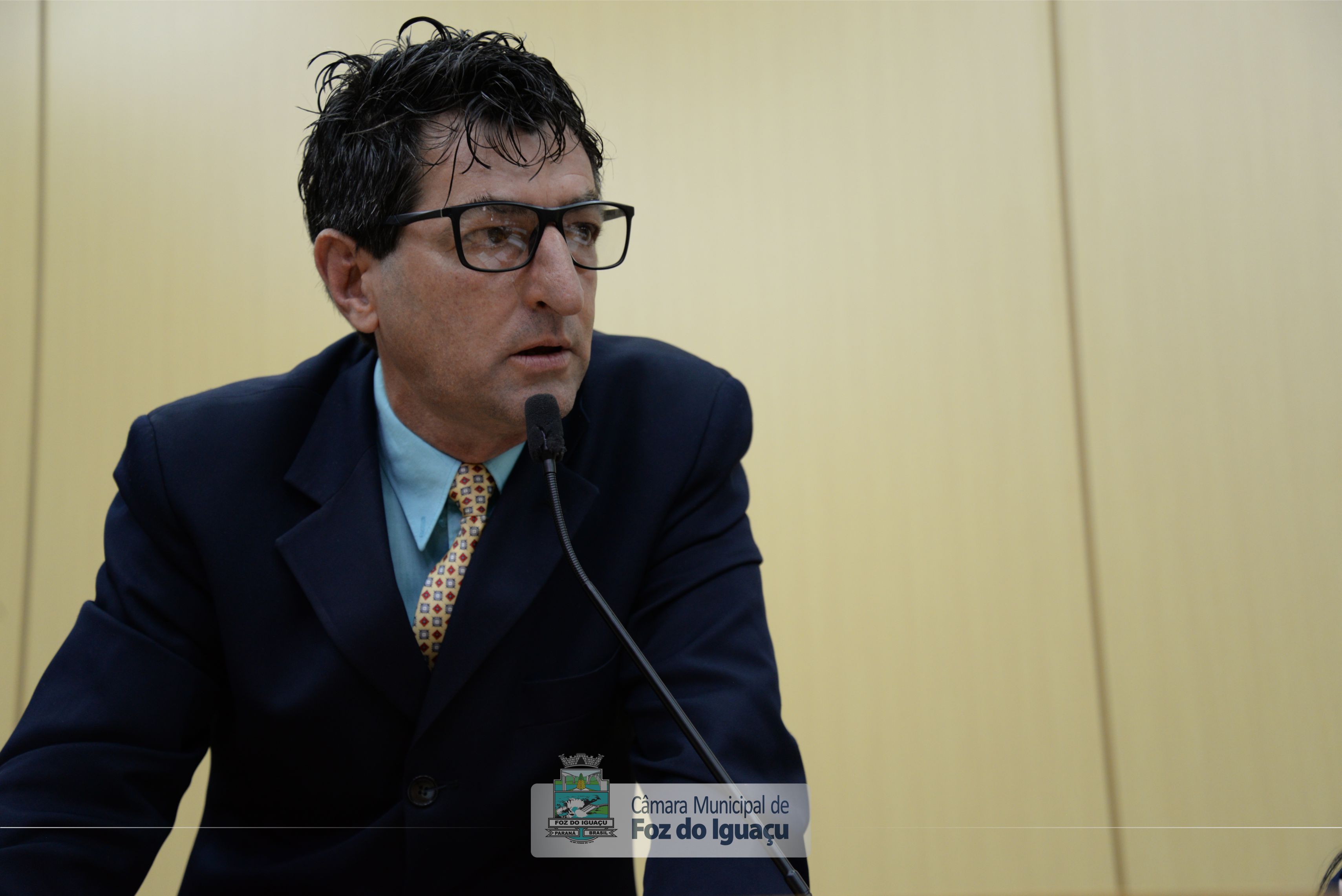 Sessão Ordinária e Extraordinária - 12-07 (07)